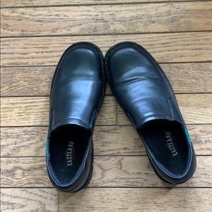 Eastland loafers